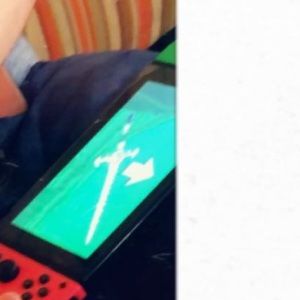 Meet your Posher, Zachary